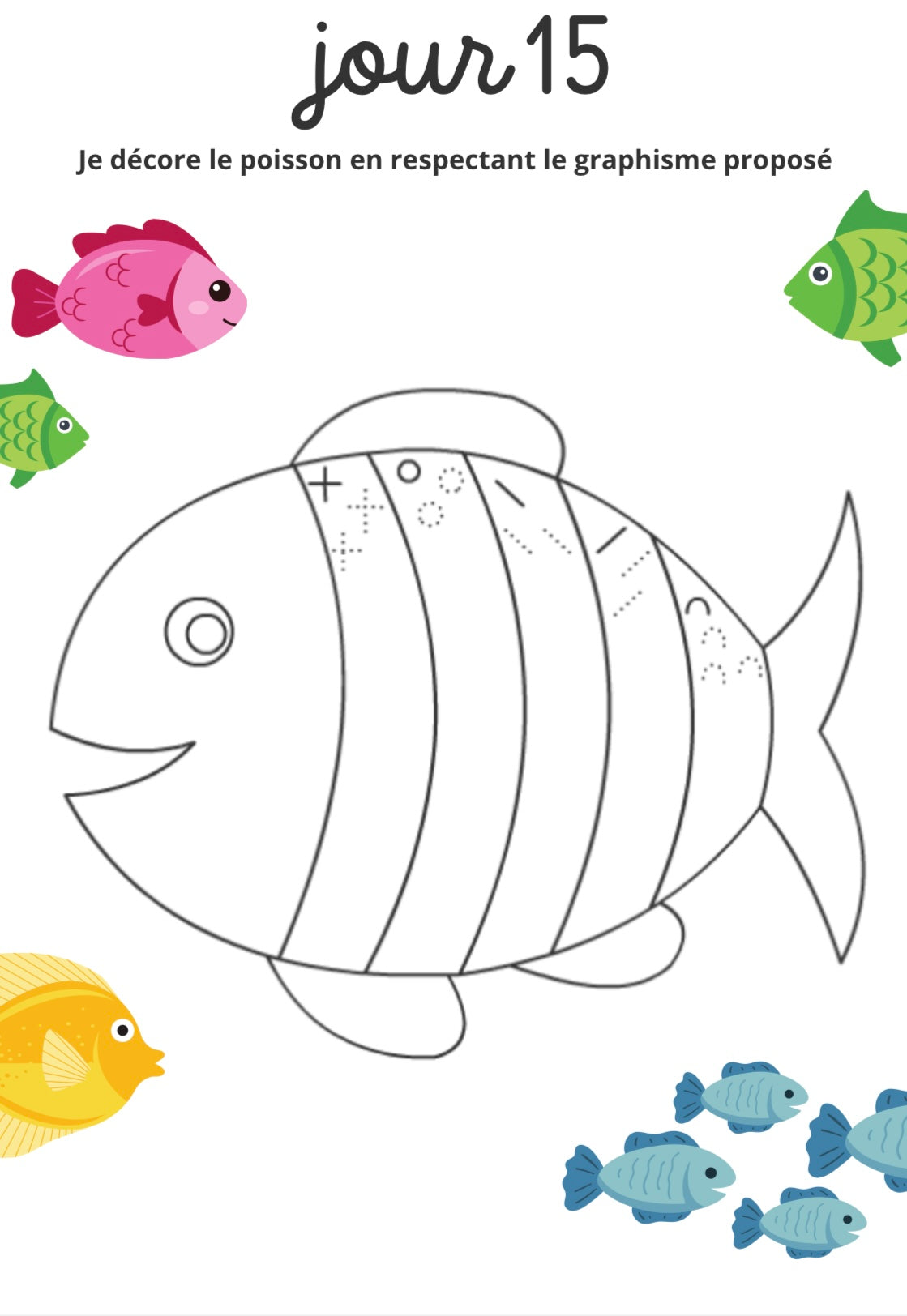 Pack créatif Lumikids