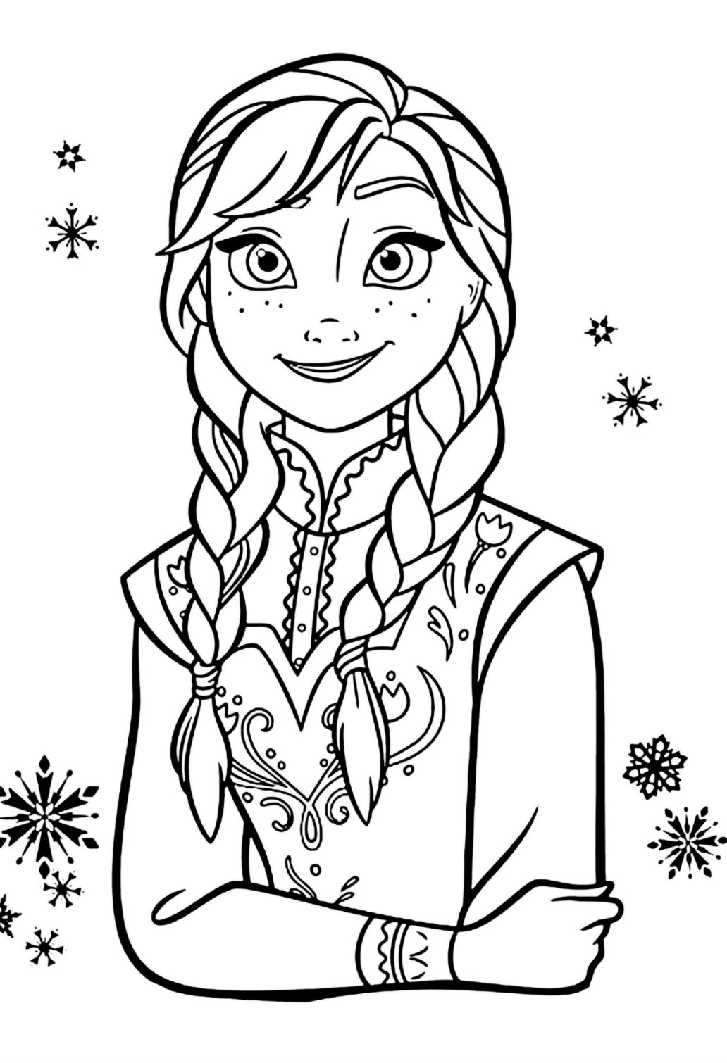 Livre de coloriage Disney