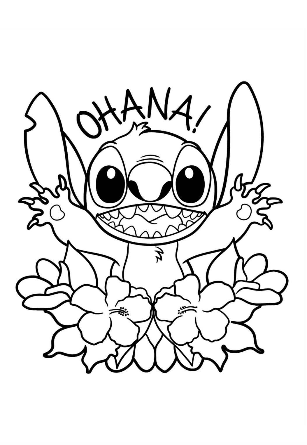 Livre de coloriage Disney